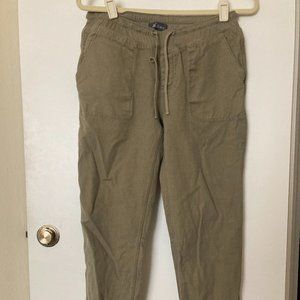 Ibex Women's Augusta Pant in Cremini